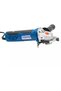 Angle grinder 125mm 1100W - 8