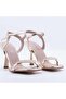Meira Women's Evening Dress Sandals 5625-5 - 2