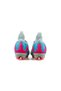 Laliga Air Unisex Astroturf and Turf Football Shoes with Socks Colorful - 5