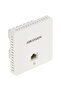 Hikvision Ds-3Wap521-Si Ac1200 Dual Band Enterprise Access Point Wall Mounted Type
