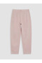 Pink balloon fit women's jean pants - 3