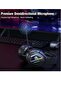 X2 Over-Ear Wired Headset – Noise-Isolating Gaming Audio - 3