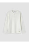 Lcw Kids Long Sleeve Crew Neck Boys' T-Shirt