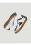 Santiago White Navy Unisex Sneaker Shoes Kp-1039 G-M - 4