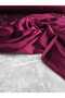 Velvet Fabric Dressing Gown Suitable for Daily and Special Occasions