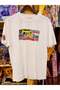 Car Type, JDM T-Shirt, White, Japanese Racing Theme, VTEC DOHC Graphics, Car Theme, Automotive printed T-Shirt - 3