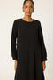 Relax Long Dress - 3