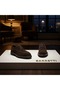 Brown Suede My Model Pool-Friendly Loafer - 3