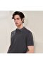 Men Regular Cotton Modal Stretch Polo - 8
