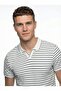 تي شيرت بولو رجالي LF2043675 - 2