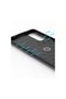 Oppo Find X2 Case Range Silicone with Ring - Blue - 6