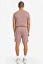 Ultra Soft Standard Fit Sportsman's Short Leg Modal Shorts F8393Ax26Sp - 7