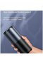 Portable Air Purifier with H13 HEPA Filter, Car and Home Air Cleaner for Allergies, Smoke, Dust, Odor, Compact Design for Office, Bedroom, Travel - 6