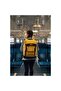 Robber 25 Lt Backpack (Yellow) - 5