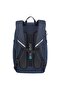 Sofer 30 Lt Backpack (Navy Blue) - 3