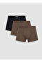 Nevavm Cotton Flexible Men's Boxer 3-Pack with Difference
