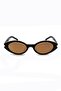 Mrs Sao Paulo C36 Photochromic Women's Sunglasses - 3