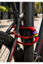4-Digit Combination Cable Lock for Bicycle Scooter & Gate – Resettable Steel Security Lock with Colourful Dial - 5