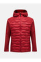 Peak Argon Hybrid Men's Outdoor Jacket Sundried Tomato G79447040