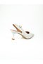 8213 Heeled Evening Dress Women's Shoes - 4