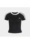 Knit Tee Women's Sports T-Shirt Ks7375 - 4