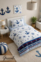Lumi |   Single Elastic Sheet Duvet Cover Set |   Duvet Cover |   Elastic Fitted Sheet |   Pillowcase |   Sleeping Set - 3