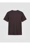 Loose Fit Basic Dry Touch Tişört - 7