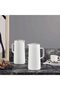 1500ml Vacuum Insulated Coffee Pot with 316 Stainless Steel Liner, Double Wall Flask for Hot & Cold Drinks - 2