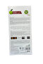 Apple Hair Color Shampoo Natural Black 2.0 96HR 500ml - 2