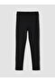 Leggings - Black - Not specified