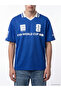 Polo Collar Fifa 2026 World Cup Printed Men's T-Shirt - 3
