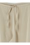 Özmarka New Season Elastic Waist Women's Jogger Pants - 5