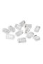S-Link Sl-Cob20P, Rj45, New Generation Jac, Utp (Pack of 100) - 2