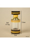 1pcs Crystal Perfume Essential Oil Bottle 3ml B763C