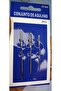 Large size etamine needle embroidery etamine sweater for knitwear sewing
