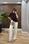 Padded Premium Basic T-Shirt Bitter Brown - 2