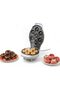 Electric Donut Maker NT-185DMT | 7 Mini Doughnuts in Minutes | 800-1000W Non-Stick Donut Machine