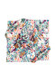 Silk Scarf - 2025 Spring-Summer - 9001438-991 - Tivil - 2