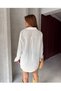 Zr Muslin Summer Shorts and Shirt Set - 3