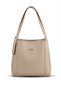 Elit Vsn3120C Women's Shoulder Bag Beige - 2