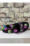 Water Resistant Women's Sea Pool Balcony Garden Slippers - 3