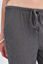 Elastic Waist Trousers Pn18914 - 3