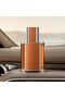 Brown Luxury Car Air Freshener Diffuser – Long Lasting Natural Fragrance | Premium Essential Oil Car Perfume - 2