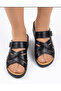 Nha 1009 Daily Anatomical Orthopedic Sole Comfortable Slippers - 2