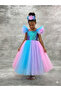 Mermaid Costume Dress - 3