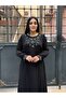 Italian Viscose Summer Dress - 2