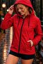 Women's Waterproof Hooded Raincoat Waterproof