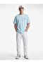 Cotton Comfortable Fit Short Sleeve Crew Neck Printed World Cup 2026 T-Shirt - 2