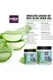 Paraben Free Aloe Vera Gel, 100g | Pure Natural After Sun & Daily Skin Care Gel - 2