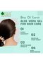 Paraben Free Aloe Vera Gel, 100g | Pure Natural After Sun & Daily Skin Care Gel - 4